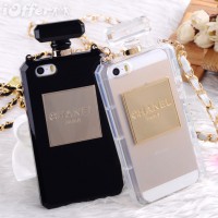 Chanel parfum Iphone case